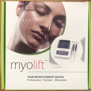 Myolift Microcurrent Device